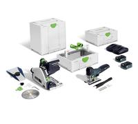 Festool Combo Set 18V taglio TSC 55 K/PSC 420/TB M 137
