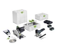 Festool Combo Set 18V taglio TSC 55 K/PSC 420/TB M 137