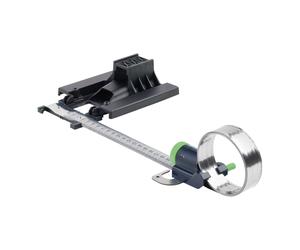 Festool Compasso circolare KS-PS 420 Set Quantità:1
