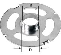Festool Anello a copiare KR-D 24.0/OF 1400 Quantità:1