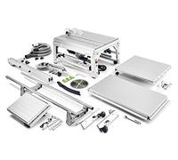 Festool CS 70 EB-Set Sega da tavolo