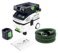 Festool ctl midi cleantec ct- ct-f edition 578038-a
