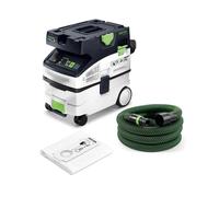 Festool CTL MIDI I Unità mobile d'aspirazione 578309