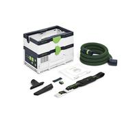 Festool Unità mobile di aspirazione a batteria CTLC SYS I-Basic CLEANTEC Quantità:1