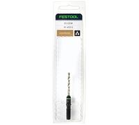 Festool D CE/W - Punta spiralata per trapano, per legno, disponibile in diverse misure 0.02503 mm