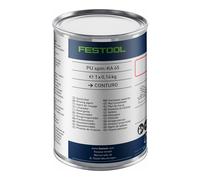 Festool Detersivo PU spm-KA 65 confezione da 4 Quantità:1