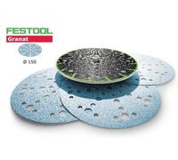 Festool Mole abrasive STF D150 P40 GR Quantità:50