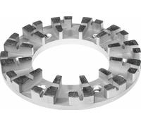 Festool Disco a Diamante Dia HARD-D150 769069 Testa Attrezzo di Ricambio per Rg