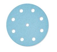 Festool Mole abrasive STF D125 P180 GR, Granato Quantità:100