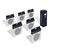 Festool Disco abrasivo Granat STF D150/48 GR-Set P borraccia 1lt 578131