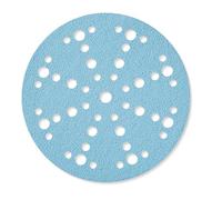 Festool Mole abrasive STF D150 P320 GR Quantità:100