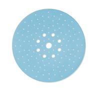 Festool Mola abrasiva STF D225 P240 GR, Granato Quantità:25