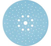 Festool Mola abrasiva STF D225 P40 GR, Granato Quantità:25