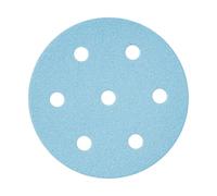 Festool Disco abrasivo Granat STF D77/6 P120 GR/50