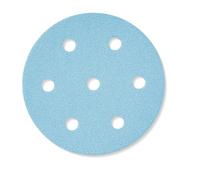 Festool Mole abrasive STF D90 P220 GR, Granato Quantità:100