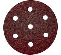 Festool Mole abrasive STF D90 P60 RU2, Rubino 2 Quantità:50