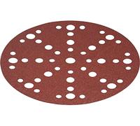 Festool Mole abrasive STF D150 P60 RU2 Quantità:50