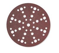 Festool Disco de lijar STF D150/48 P80 RU2/10 Rubin 2