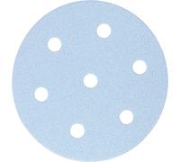 Festool Disco de lijar STF D90/6 P80 GR/50 Granat