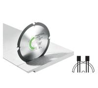 FESTOOL Disco Di Taglio In Diamante Ø160x2,2x20mm DIA4 Per TS 55, TSC 55 201910