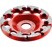 Festool Disco diamantato DIA ABRASIVE-D130 PREMIUM Quantità:1