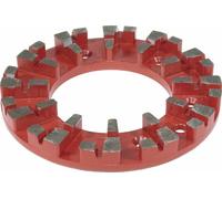 Festool Disco Diamantato Dia ABRASIVE-D150 769070 Testa Attrezzo di Ricambio per