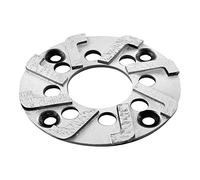 Festool DIA HARD-D80 Disco diamantato