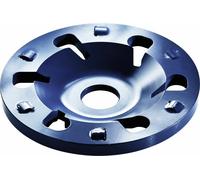 Festool Disco Diamantato Dia Termico D130 Premium 768023 per Rg 130 DSG Ag 125