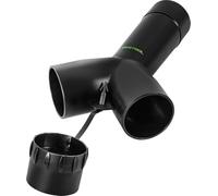 DISTRIBUTORE A STELLA FESTOOL ANTISTATICO D.50 SV-AS