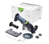 Festool DSC-AGC 18-125 FH Li EB-Basic Sistema di taglio a mano libera (575759)
