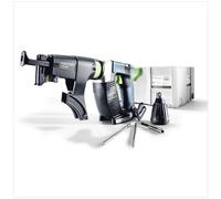 Festool Avvitatore a batteria DWC 18-2500 Li-Basic DURADRIVE - 574742