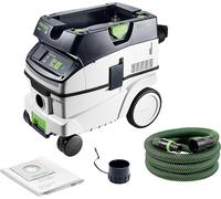 Festool Unità mobile d'aspirazione CTM 26 EI 1200W 577918