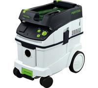 FESTOOL CTM 36 E Aspirapolvere industriale