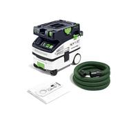 Festool Estrattore Mobile Ctl Mini I Cleantec 574840