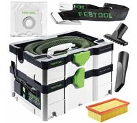 Festool Estrattore Mobile Ctl Sys Cleantec 575279 Systainersauger