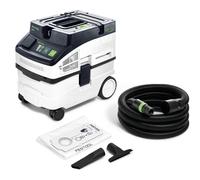 Festool Estrazione-Mobile CT 15 E Cleantec - 577410