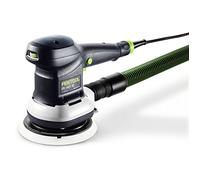 Festool ETS 150/5 EQ-Plus - Levigatrice eccentrica Festool