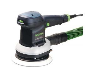 Festool ETS 1503 EQ Excenterschuurmachine 310W 150mm 575023