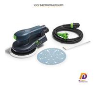 Festool Levigatrice roto-orbitale ETS EC 150/5 EQ Quantità:1