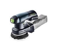 Festool ETSC 125Basic Accu Excenterschuurmachine 576370