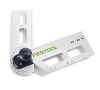 Festool Falsa squadra combinata FS-KS Quantità:1