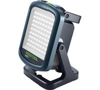 Festool Faretto da costruzione a batteria SYSLITE KBS C