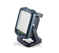 FESTOOL Faro Da Cantiere A Batteria SYSLITE KBS C Solo 18V LED 5000lm 578126