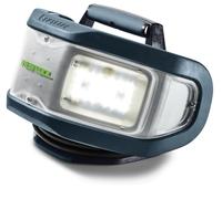 Festool Faro da cantiere DUO-Plus SYSLITE Quantità:1