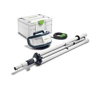 Festool Faro da cantiere SYSLITE DUO-Set