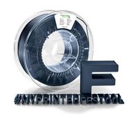 Festool Filament FIL-BL 1,75 mm PETG blu scuro Quantità:1