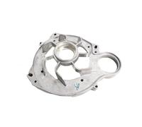 Festool - Flangia del motore