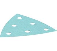 Festool Fogli abrasivi STF 93V P240 GR, Granato Quantità:100