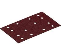 Festool Foglio abrasivo STF 80x133 P220 RU2, Rubino 2 Quantità:50