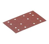 Festool Fogli abrasivi Rubin 2 499047 80x133 mm P60 50 pezzi